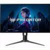 Monitor komputerowy Acer UM.GXXEE.303 68,6 cm (27 inch) 2560 x 1440 pikseli Wide Quad HD OLED Czarny