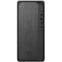 Komputer stacjonarny HP Omnidesk M02-0152ng [AMD Ryzen 5-8500G, 16 GB RAM, 512 GB SSD, AMD Radeon, FreeDOS]