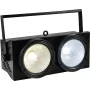 Spotlight EUROLITE Audience Blinder 41606122 2x100W LED COB CW/WW