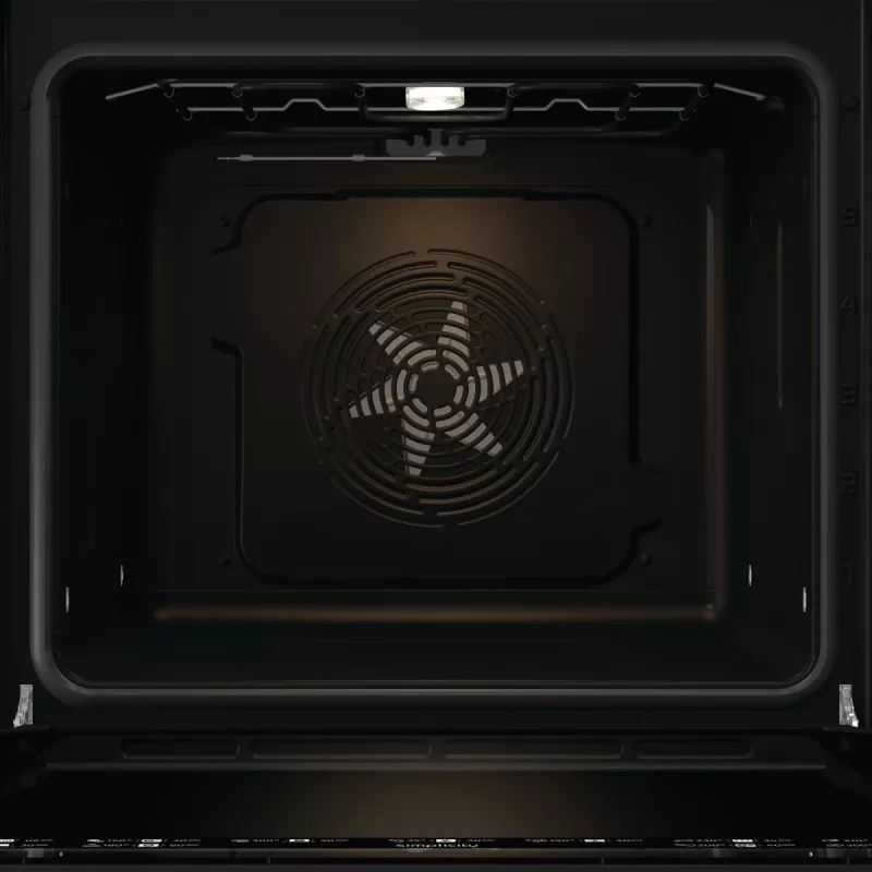 Piekarnik do zabudowy Gorenje BOS67371SYB, klasa energetyczna A