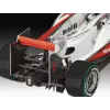 REVELL plastikowy model McLaren Mercedes MP4-25 Lewis Hamilton — skala 1:24