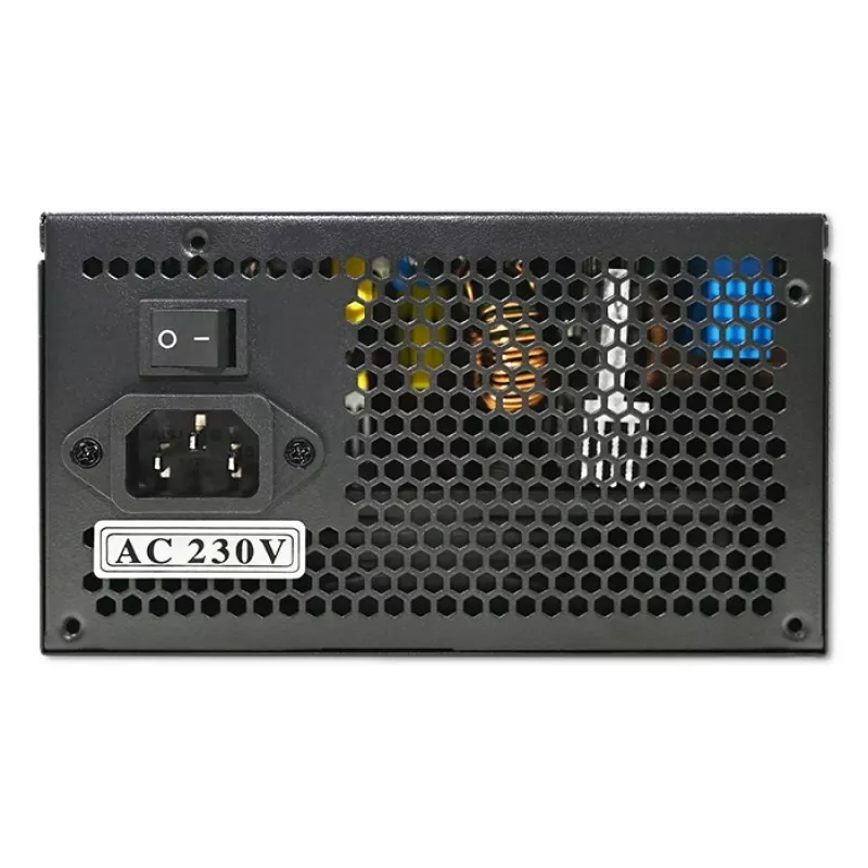Zasilacz QOLTEC Gaming Miner 1600W Gold, 1600 W, ATX, Gold efficiency