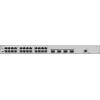 HUAWEI eKit S310 Series S310-24T4S Managed L2+ Gigabit Ethernet (10/100/1000) 1U szary