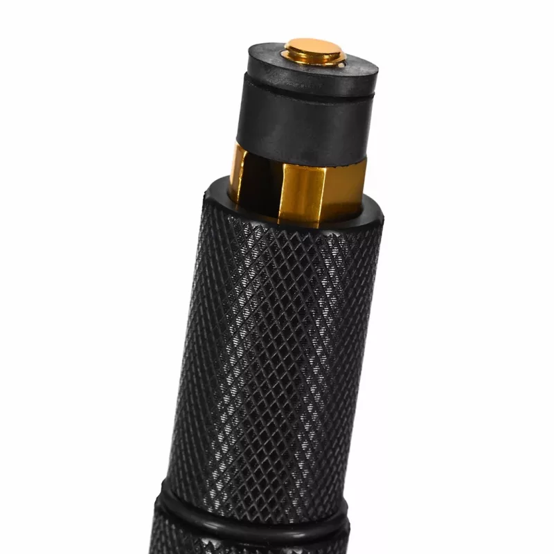 Akcesorium mikrofonowe na wysięgniku RØDE BOOMPOLE — tyczka teleskopowa 3,3 m, czarna, 0,94 kg