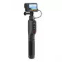 Statyw i uchwyt do selfie Telesin S1-CSS-01-TGP z pilotem zdalnego sterowania do GoPro Hero 13/12/11/10/9/MAX