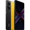 Smartfon POCO X7 Pro 6,67 cala 12 GB 512 GB Czarny Żółty