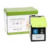 Kompatybilny Static-Control Lexmark 802HC (80C2HC0), cyjan, 3000 str.