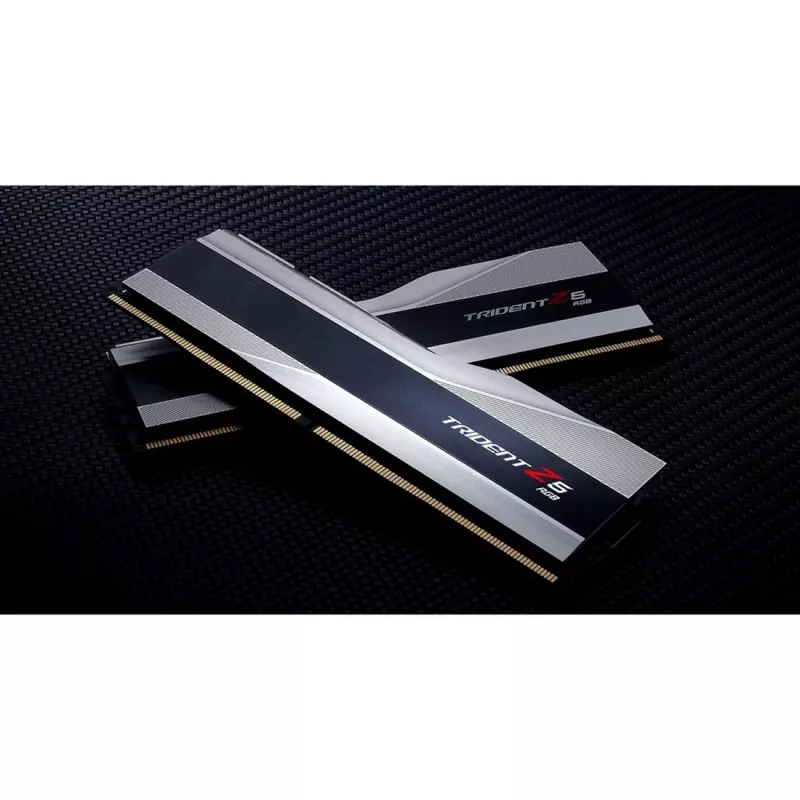G Skill G.SKILLSkill G.SKILL Skill Trident Z5 RBG DDR5 32GB (2x16GB) 7200MHz (F5-7200J3445G16GX2-TZ5RS) (F57200J3445G16GX2TZ5RS)