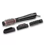 BaByliss Perfect Finish Hot air brush Warm Czarny 1000 W 86.6 (2.2 m)