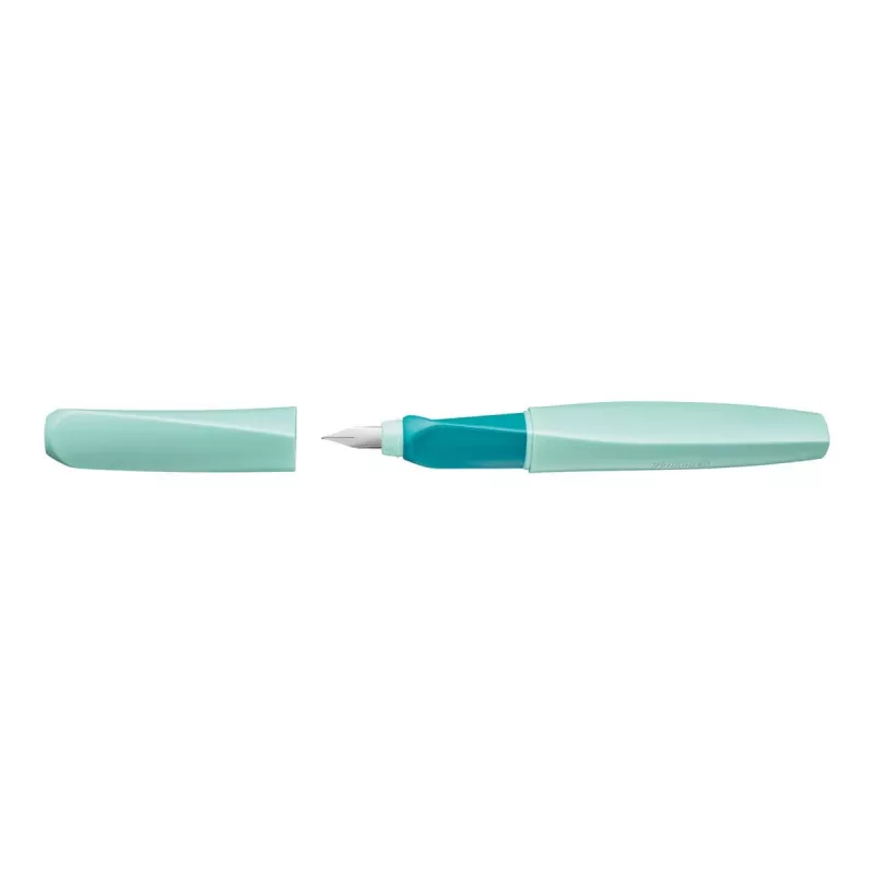 Pióro wieczne Pelikan Twist Mint Colour
