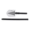 Wielofunkcyjna łopata przenośna Nextool NE0114, stal nierdzewna, długość 1000 mm, szerokość 158 mm, 1,46 kg