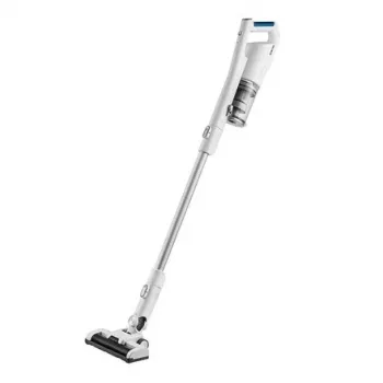 Odkurzacz bezprzewodowy Midea | P5 MCS2021WB | 150 W | 21,6 V | Czas pracy (maks.) 45 min | Biały