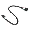 aqua computer wewnętrzny kabel USB - 25 cm