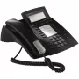 AGFEO ST 42 - Telefon ISDN - Czarny