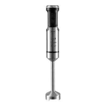 Blender ELDOM JAX, 1000 W, metalowa końcówka, regulacja prędkości, turbo