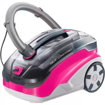 Odkurzacz sucho-mokry Thomas AQUA+ Allergy & Family z filtrem wodnym
