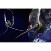 AGFEO Headset 1500 Duo, przewodowy, 6101512