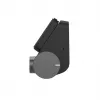 70mai A500S Dash Cam Pro Plus 1944P GPS ADAS, Sony IMX335, 6 szkieł 140° szerokokątny, czujnik G, H.264, IEEE 802.11 b/g/n/ 2,4 GHz, 500 mAh (bez KAMERY TYLNEJ, opcja KAMERY TYLNEJ)