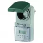 REV IP44 - Digital - Green (0025750409)
