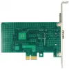 Karta sieciowa DeLOCK 89481 Wewnętrzna Fiber 1000 Mbit/s