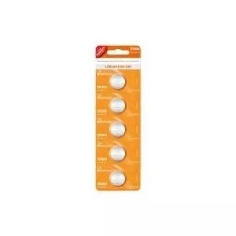 Bateria jednorazowa MediaRange MRBAT135