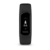 Garmin VIVOSMART 5 OLED Cyfrowy 88 x 154 pikseli Ekran dotykowy Czarny GPS (satelita)