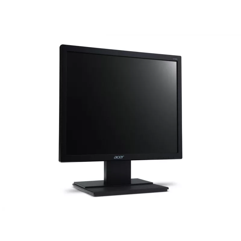 Acer V6 (V196LBbmi) 19 SXGA monitor biznesowy 48,3 cm (19,0 cala), IPS, 75 Hz, 1x VGA, 1x HDMI (1.4)