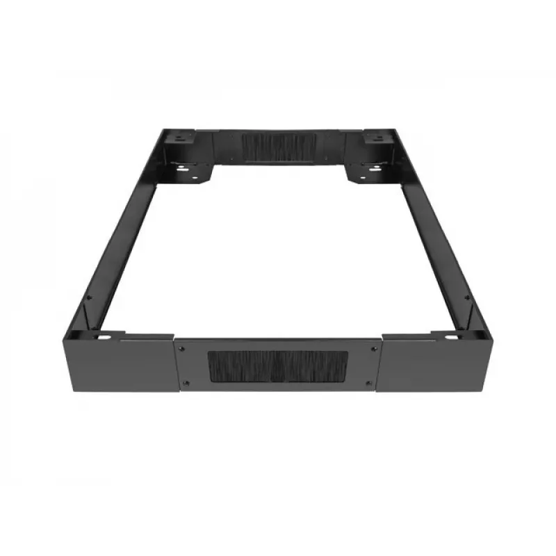 Cokół podstawy do szaf stojących LANBERG CK01-82-B 800×1200 mm