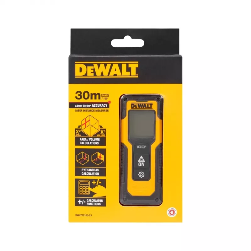 Dalmierz DeWALT DWHT77100-XJ
