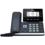 Yealink SIP-T53W IP phone szary 8 lines LCD Wi-Fi