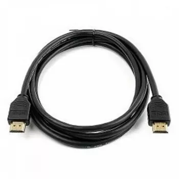 KABEL PREZENTACYJNY 8M SZARY HDMI 1.4B (Z REPETYOREM)