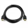 KABEL PREZENTACYJNY 8M SZARY HDMI 1.4B (Z REPETYOREM)