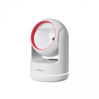 Hismart HS081850 Czerwony