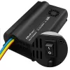 Ładowarka DC-DC 12V z regulacją MPPT 40A