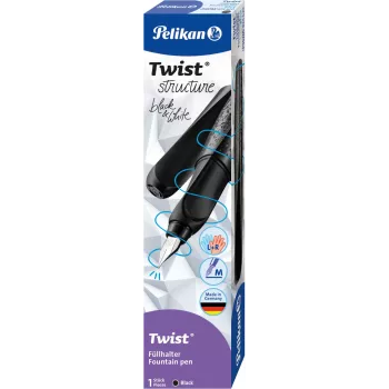 Pelikan 824613 Czarny
