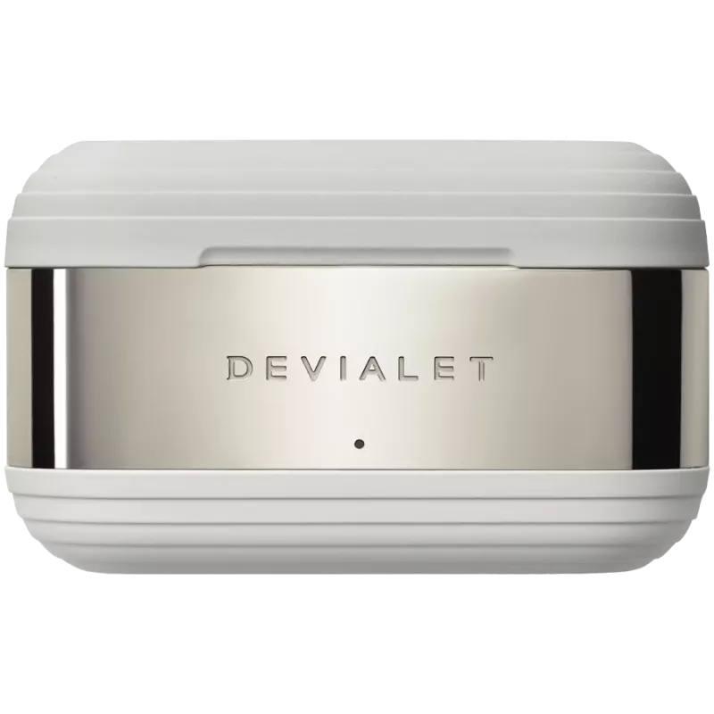 Devialet Gemini II Light Pearl
