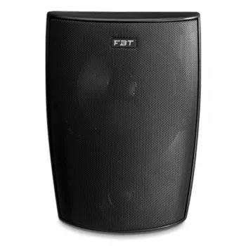 FBT Project 550 dwudrożny czarny przewodowy 50 W