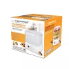 Suszarka do żywności Esperanza EKD004, przezroczysta, biała, 250 W