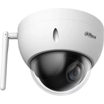 Kamera IP kopułowa Dahua Technology WizSense SD22404DB-GNY-W, zewnętrzna, 2560 x 1440 pikseli, sufit/ściana/słup