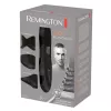 Remington PG6030 - Czarny - 0,2 mm - 1,6 cm - Broda - Uszy - Nos -...