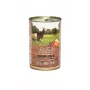 Karma mokra dla psa O'CANIS - koza z ziemniakami - 400 g