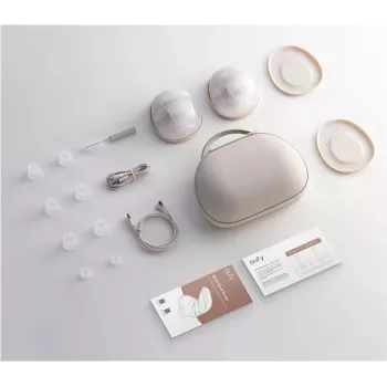 Elektroniczny laktator Eufy S140 150 ml