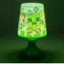 Lampa stołowa Paladone Minecraft