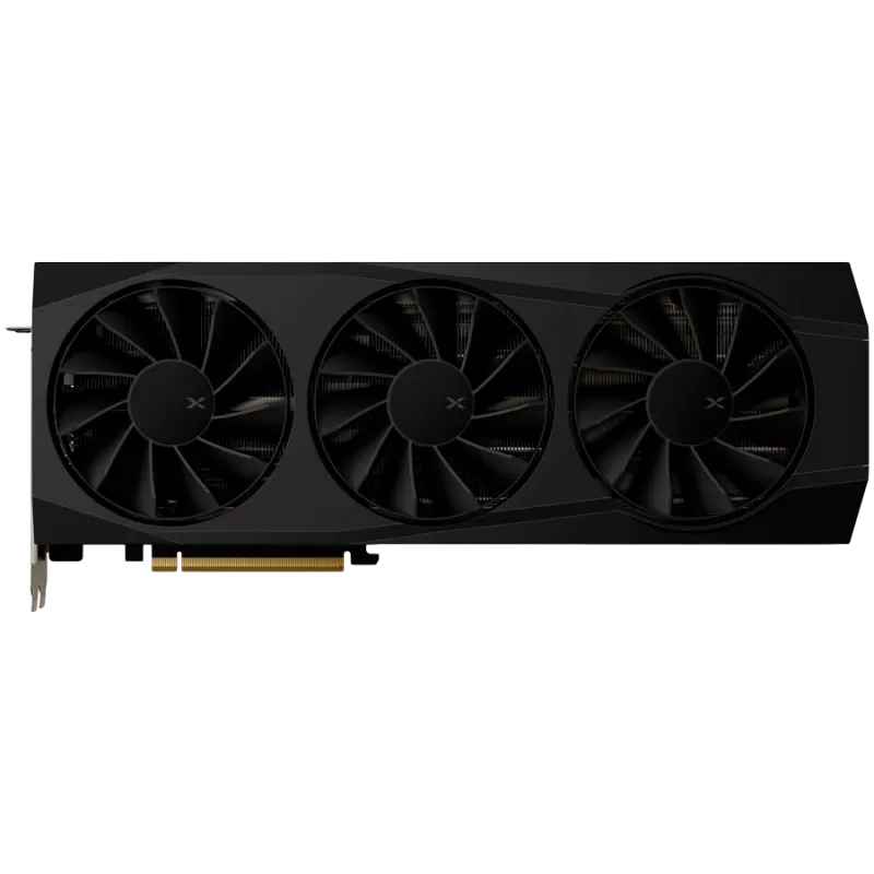 Karta graficzna XFX Radeon RX 9070 16GB GDDR6