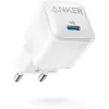 Charger Anker 511 Nano Pro Indoor USB Fast Charging Mobile Tablet biały