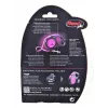 Flexi New Neon S 5 m automatyczna smycz dla psa