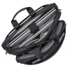 Rivacase Orly 40.6 cm (16) Aktówka Czarna