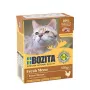 Mokra karma dla kota BOZITA Moist Food 4917 — kurczak, 370 g, dla kotów dorosłych, hipoalergiczna
