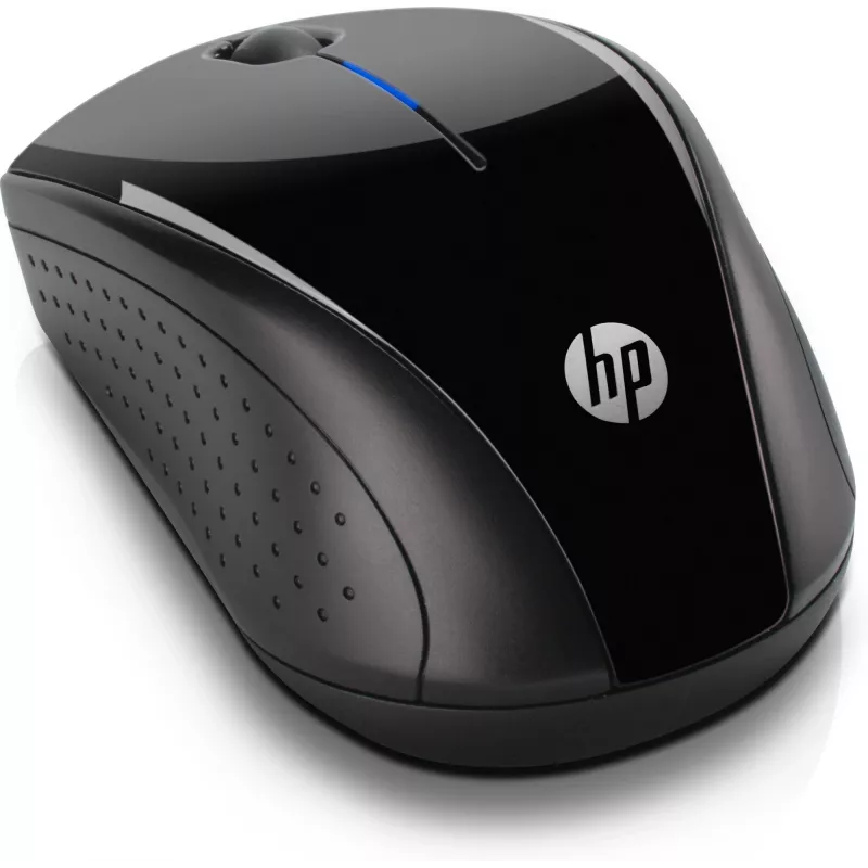 Mysz bezprzewodowa HP 220