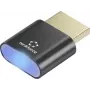 Renkforce Display Adapter Virtual HDMI Emulator EDID 4K DisplayPort (RF-6685716)
